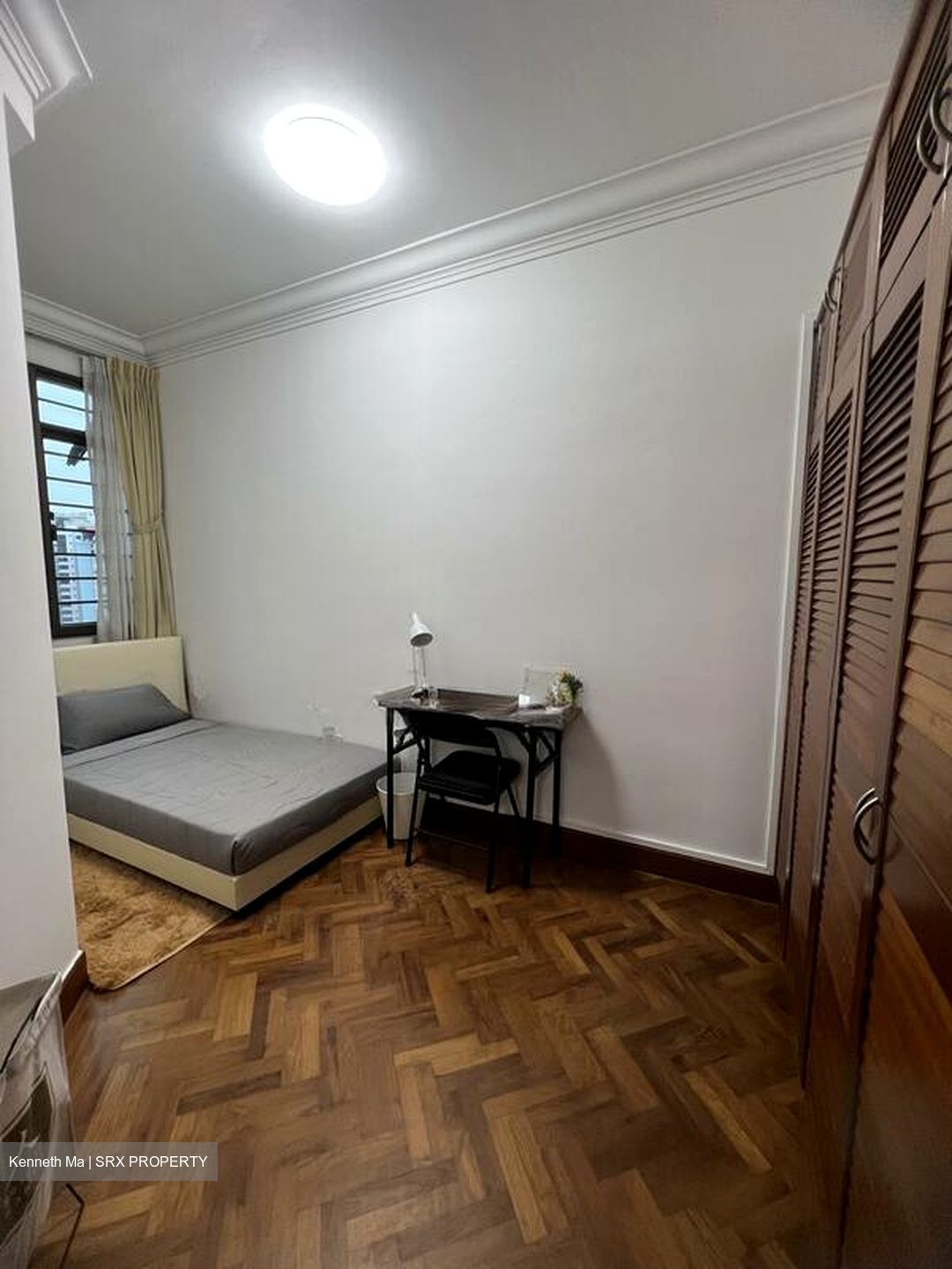 Parc Oasis (D22), Condominium #559261791